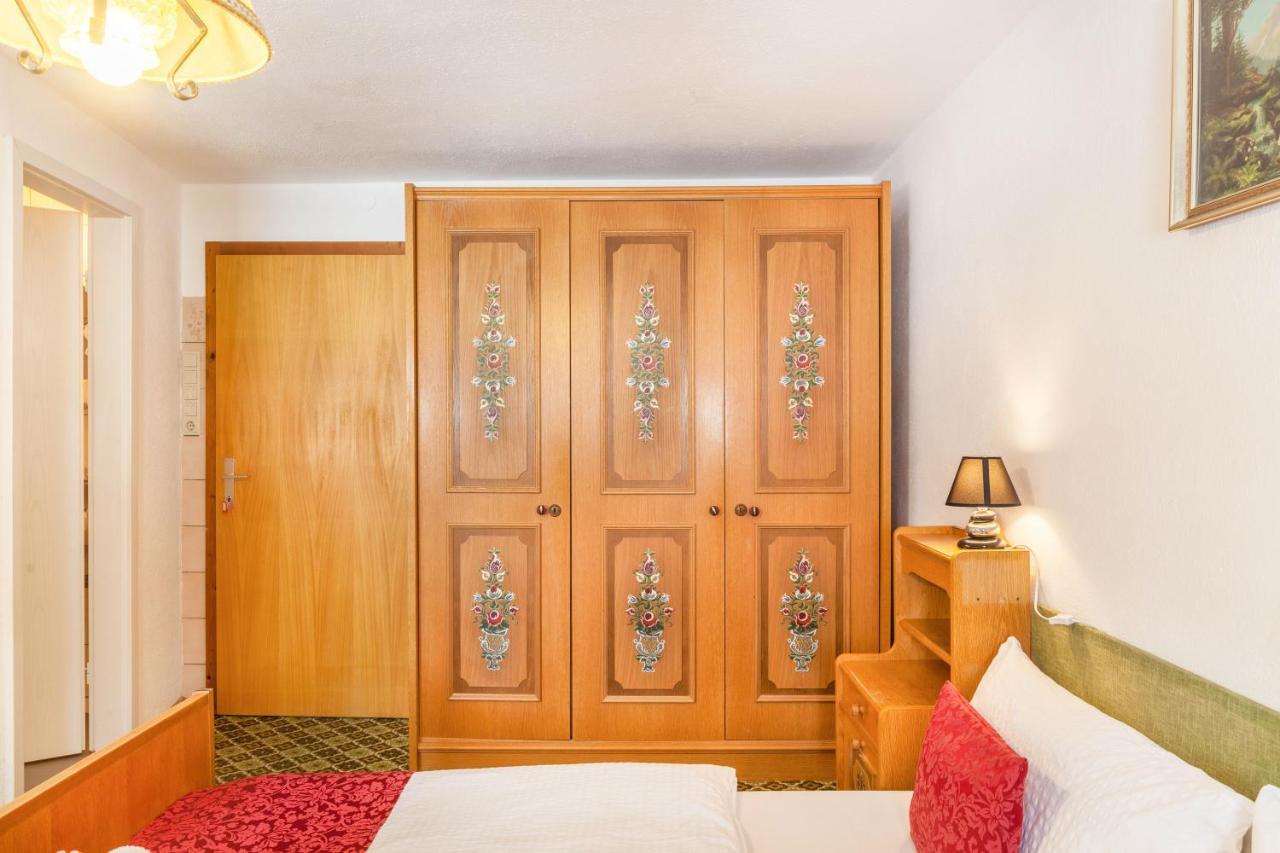 Ferienhaus Wechner Haeselgehr Bagian luar foto