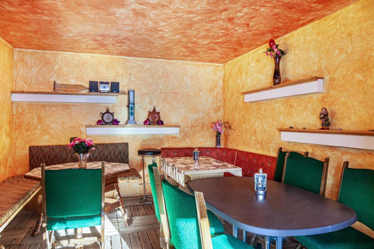 Ferienhaus Wechner Haeselgehr Bagian luar foto