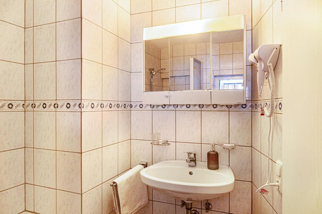 Ferienhaus Wechner Haeselgehr Bagian luar foto