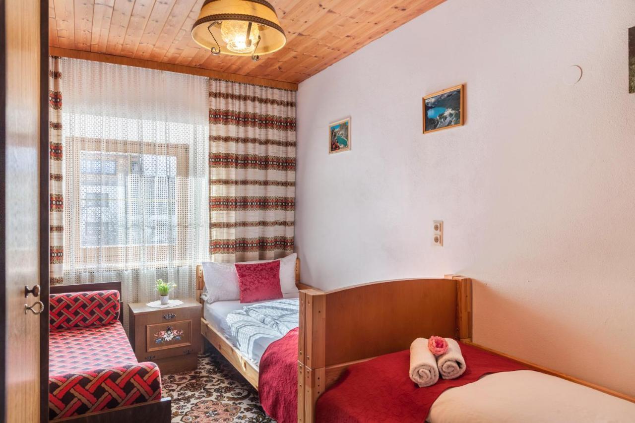 Ferienhaus Wechner Haeselgehr Bagian luar foto