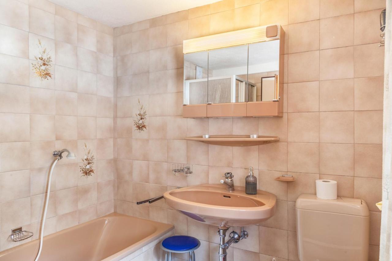 Ferienhaus Wechner Haeselgehr Bagian luar foto