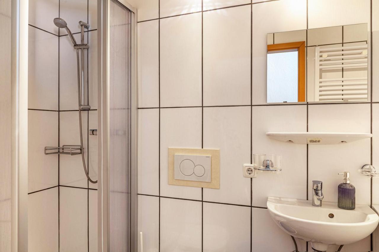 Ferienhaus Wechner Haeselgehr Bagian luar foto